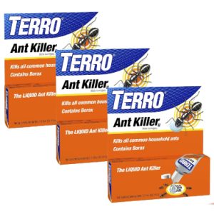 Liquid Ant Killer