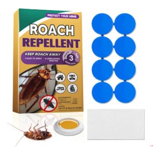 Cockroach Repellent